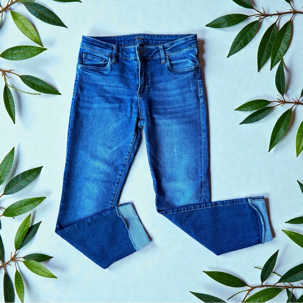 Kut From The Kloth Jeans – Size 4